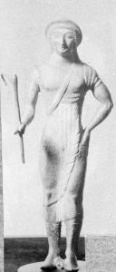 Anonymous - 7th century BC