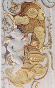 Fischer, Johann Michael (sculptor, 1717-1801) - 1764
