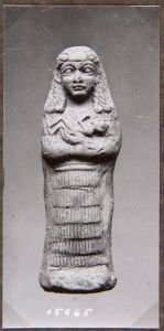 Parthian - 3rd century BC