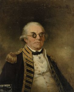 Devis, Arthur William (1762-1822) - 1782