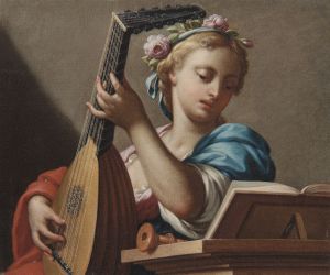 Trevisani, Francesco (1656-1746) - 1676