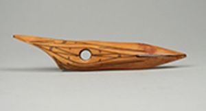 Punuk - 11th century