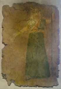 Ancient Roman - 4th century (early)