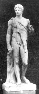 Ancient Roman - 117