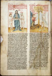 Public Library - Spencer 15, fol. 2v - 1420 (circa)