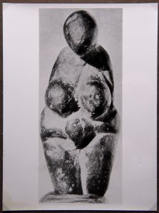 Palaeolithic - 30000 BC