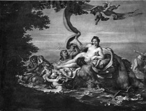 Chiari, Giuseppe Bartolomeo (1654-1727) - 1700 (circa)