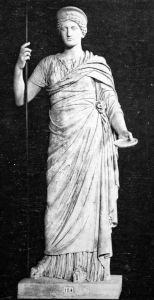 Graeco-Roman - 1st century BC