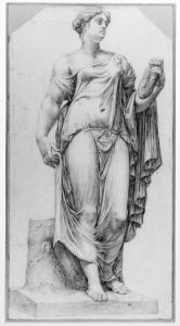 Goltzius, Hendrick (1558-1617) - 1591