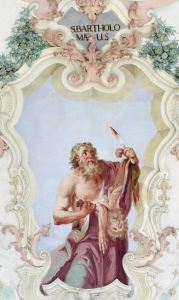 Riepp, Balthasar (1703-1764) - 1733