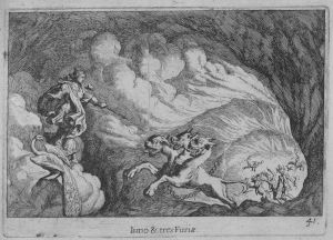 Ovid (Publius Ovidius Naso) p.41 - 1681