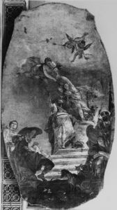 Fontebasso, Francesco (1707-1769) - 1727