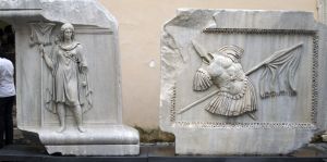 Ancient Roman - 145