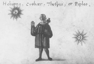 Biblioteca Ambrosiana - Cod. C.20 inf., fol. 33r - 16th century (early)