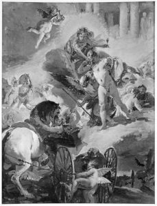 Tiepolo, Giovanni Battista (1696-1770) - 18th century