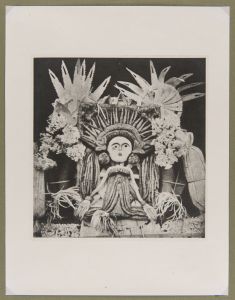 Balinese - 1937 (circa)