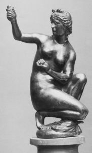 Italian - 16th century (second half)