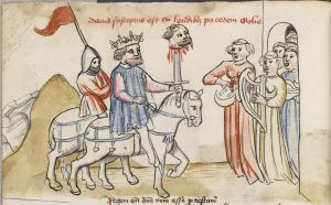 Universitätsbibliothek - Cod.I.2.2.24 (Oettingen-Wallersteinsche Bibliothek), fol. 33v - 1456