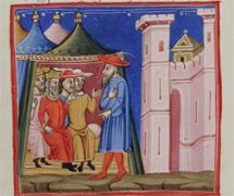 Guido delle Colonne p.59v - 1370 (circa)