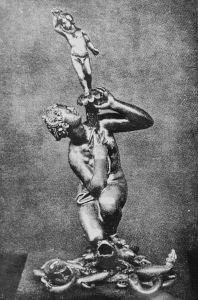 Anonymous - 1600 (circa)
