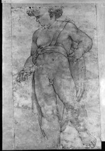 Daniele da Volterra (1509-1566) - 16th century (middle)