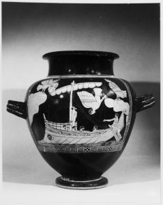 Siren Painter (active c500-480 BC) - 480 BC (circa)