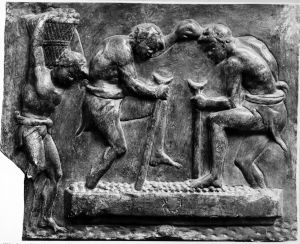 Ancient Roman - 200nd century