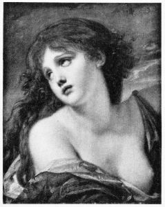 Greuze, Jean-Baptiste (1725-1805) - 1786