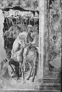 Cossa, Francesco del (c1435-c1477) - 1466