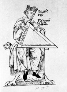 Herrad of Hohenbourg p.59r - 1149