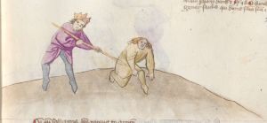 Bayerische Staatsbibliothek - Clm 9716, fol. 39r - 15th century