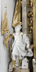 Schmädl, Franz Xaver (1705-1777) - 1757 (circa)