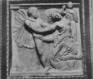 Graeco-Roman - 1st century BC