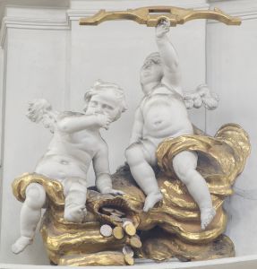 Üblhör, Johann Georg (1700-1763) - 1752