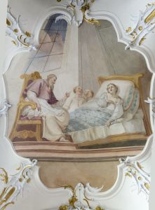 Dieffenbrunner, Johann Georg (1718-1785) - 1755