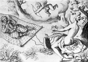 Matham, Adriaen (1590-1660) - 1610