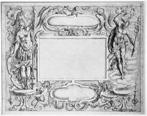 Jamnitzer, Christoph (1563-1618) - 16th century (late)