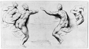 Rubens, Peter Paul (1577-1640) - 1600 (circa)