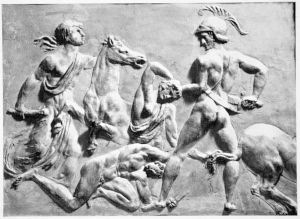 Perino del Vaga (Piero Buonaccorsi) (1501-1547) - 1518