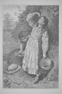 Birket Foster, Myles (1825-1899) - 1880