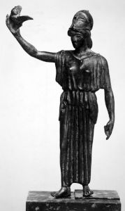Ancient Greek - 5th century BC