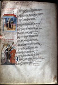 Kanonie sv. Petra a Pavla - 80, fol. 5v - 1415 (circa)
