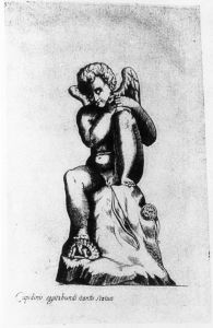 Italian - 17th century (first quarter)