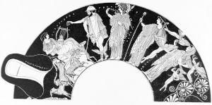 Hieron-Painter - 490 BC (circa)