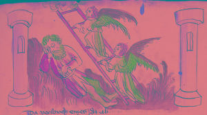 Staatsbibliothek - germ. fol. 245, fol. 63r - 1440 (circa)