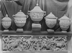 Ancient Roman - 2nd century (middle)
