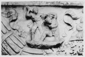 Ancient Roman - 130