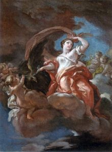 Giaquinto, Corrado (1703-1766) - 18th century