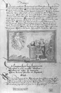 Pizan, Christine de p.39r - 15th century (second half)