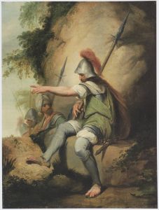 Mortimer, John Hamilton (1740-1779) - 1778 (circa)
